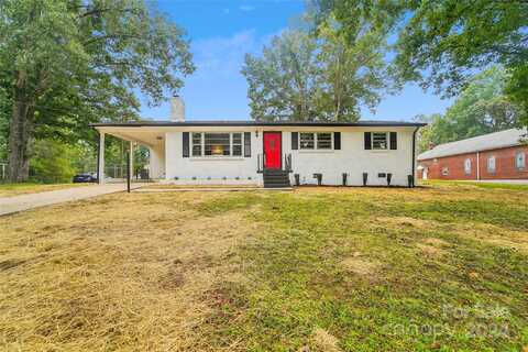 2023 Garland Avenue, Gastonia, NC 28052