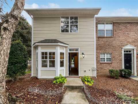 11509 Savannah Creek Drive, Charlotte, NC 28273