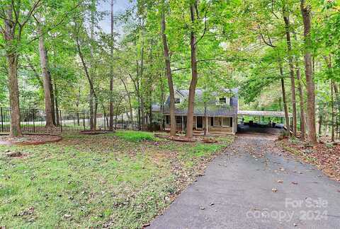 9200 Surrey Road, Mint Hill, NC 28227