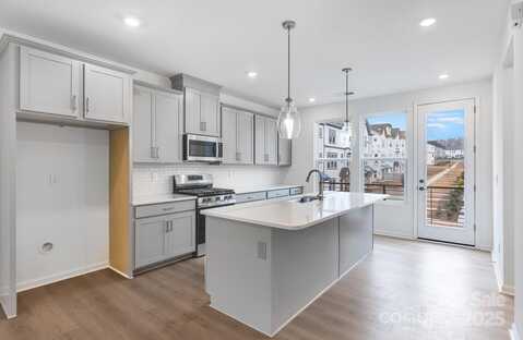 1617 Blanche Street, Charlotte, NC 28262