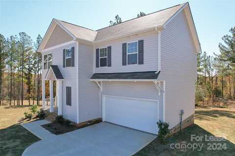 121 Top Flite Drive, Statesville, NC 28677