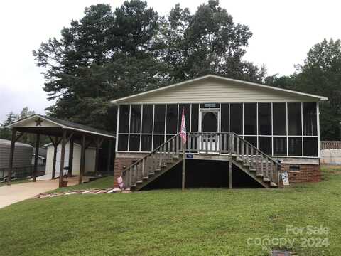 173/175 Landlubber Trail, Mount Gilead, NC 27306