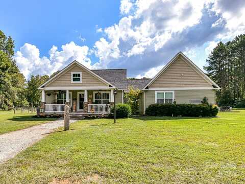 2740 Faith Road, Salisbury, NC 28146