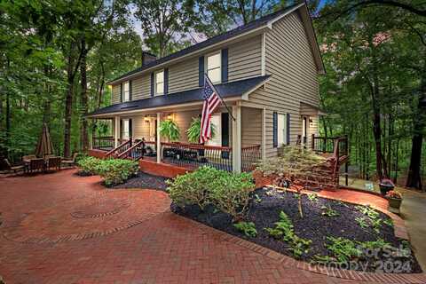 25037 Stony Mountain Road, Albemarle, NC 28001