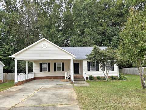 2292 Nuthatch Drive, Rock Hill, SC 29732