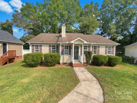 1075 Stirrup Place NW, Concord, NC 28027