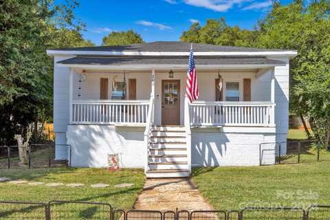 203 Linwood Road, Kings Mountain, NC 28086