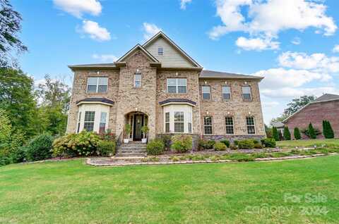 625 Highland Ridge Point, Clover, SC 29710