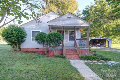 410 Gann Street, Lowell, NC 28098