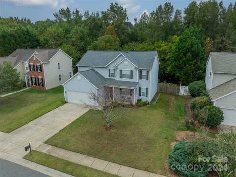 16021 Falling Meadows Lane, Charlotte, NC 28273