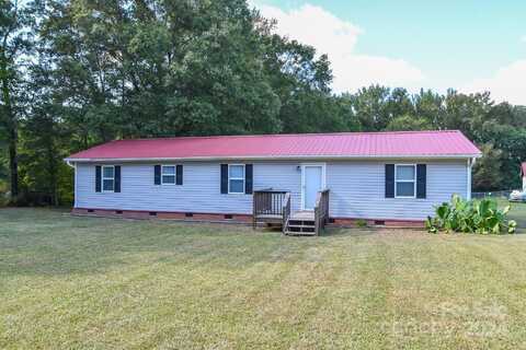 68 Robert Funderburk Road, Pageland, SC 29728