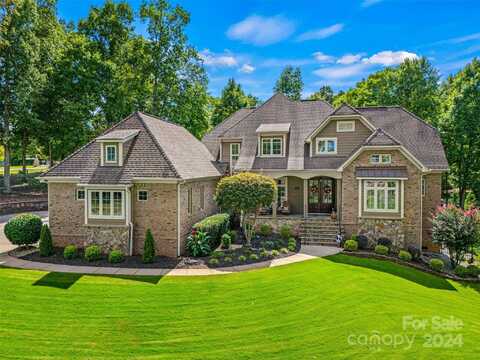 820 Cooks Cove Ridge, Lake Wylie, SC 29710