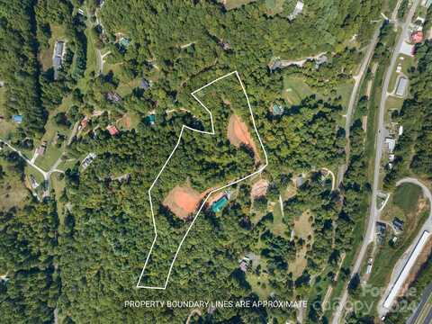 0 Robinson Gap Road, Bryson City, NC 28713