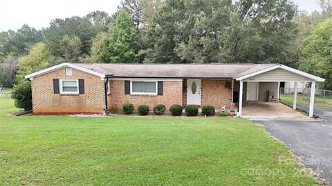 4078 Maiden Highway, Lincolnton, NC 28092