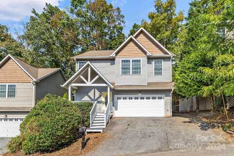 50 Winterwind Drive, Asheville, NC 28803