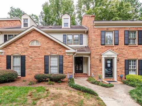 9012 Nolley Court, Charlotte, NC 28270