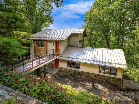 219 Old Toll Road, Asheville, NC 28804