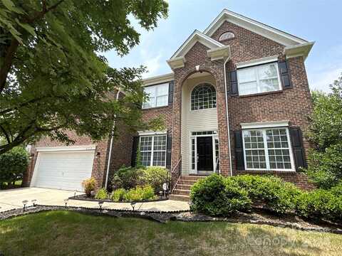 6519 Ballybay Drive, Charlotte, NC 28278