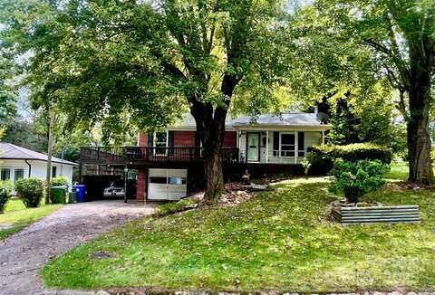 59 Skyview Terrace, Asheville, NC 28806