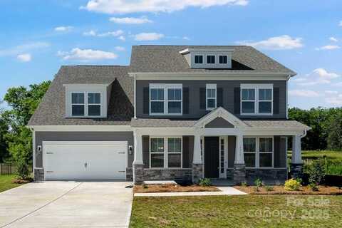 5735 Allburn Parkway, Concord, NC 28027