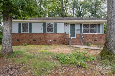 1513 Greenview Place, Charlotte, NC 28208