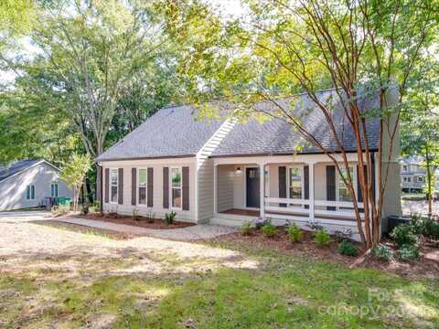 329 Pine Creek Drive, Charlotte, NC 28270