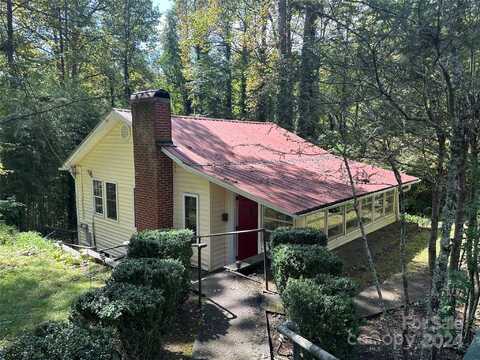 271 Lake Sega Road, Brevard, NC 28712