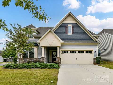 11103 Wrigley Mansion Drive, Charlotte, NC 28273