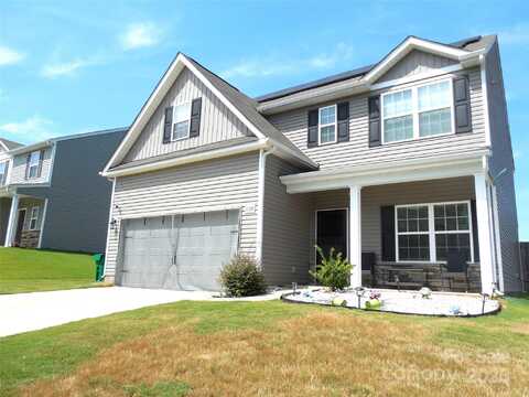 1109 Creedmore Court, Charlotte, NC 28215