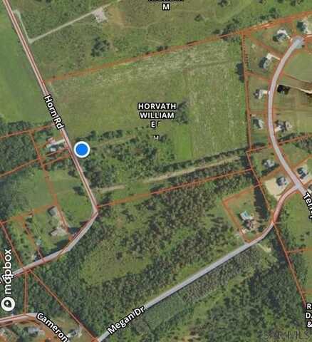 Horn Road Land, Windber, PA 15963