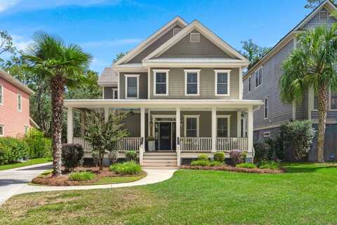 8573 Refuge Point Circle, North Charleston, SC 29420