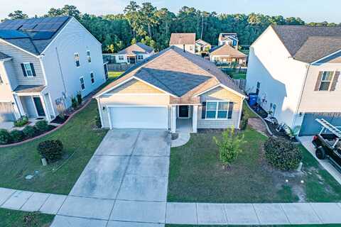 9700 Mosgrove Avenue, Ladson, SC 29456