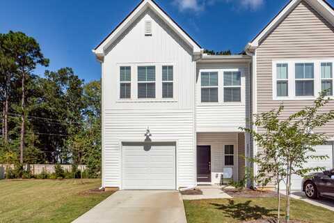 4027 E Associate Drive, North Charleston, SC 29418