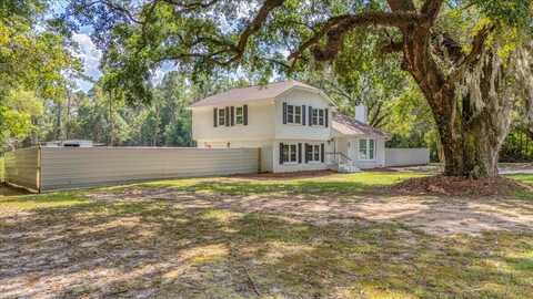 360 School Street, Ridgeville, SC 29472