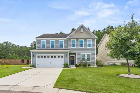 109 Yaupon Holly Circle, Summerville, SC 29486