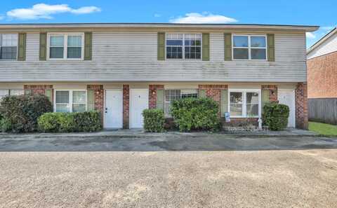 519 Parkdale Drive, Charleston, SC 29414