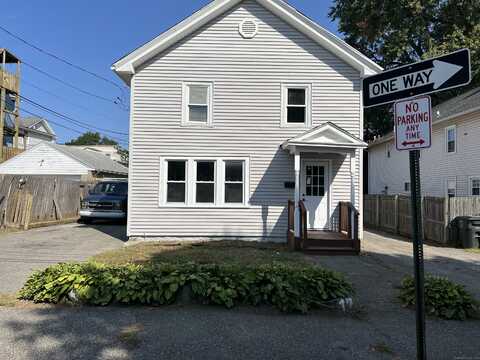 17 Alvord Street, Torrington, CT 06790