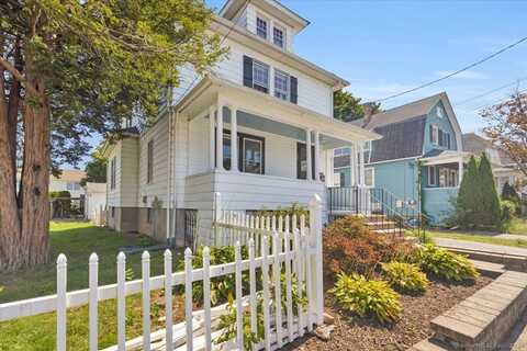 59 McMullen Avenue, Wethersfield, CT 06109