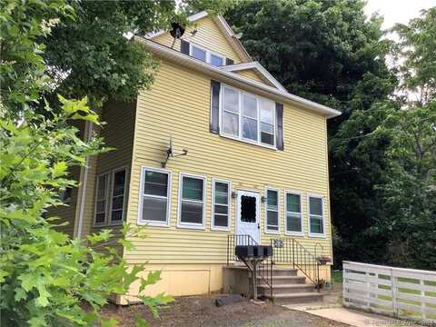 107 Wolcott Street, Bristol, CT 06010