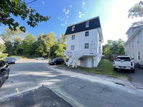 51 River Street, Waterbury, CT 06706