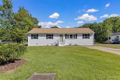 2411 Emily Lane, Prince George, VA 23860