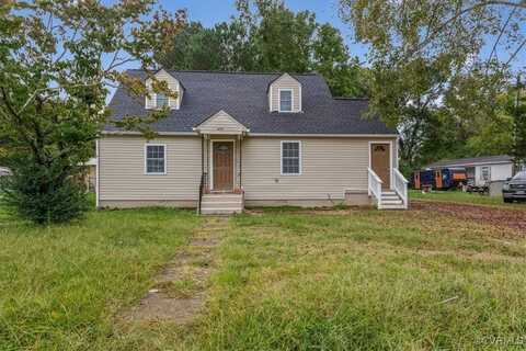 404 New Street, Waverly, VA 23890