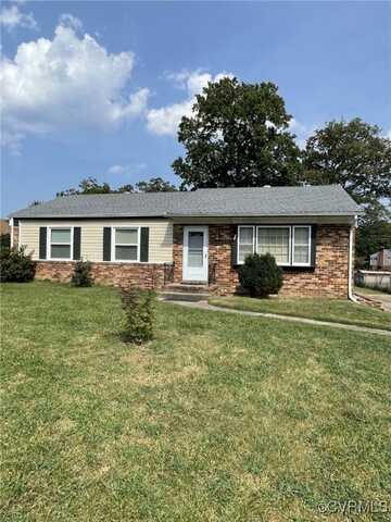 6301 Meadowburm Drive, North Chesterfield, VA 23234