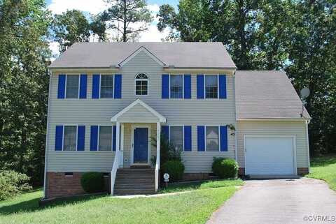 7207 Buggy Place, Chesterfield, VA 23225