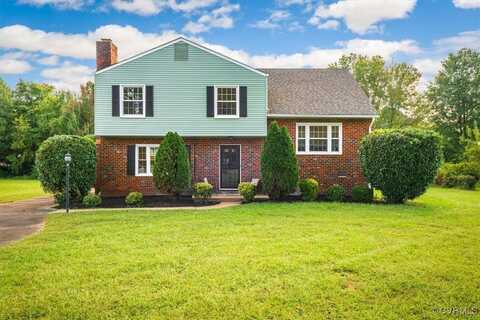 1705 Hungary Road, Henrico, VA 23228