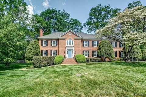 116 Thomashire Court, Henrico, VA 23229