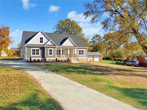 2909 Skipwith Road, Henrico, VA 23294