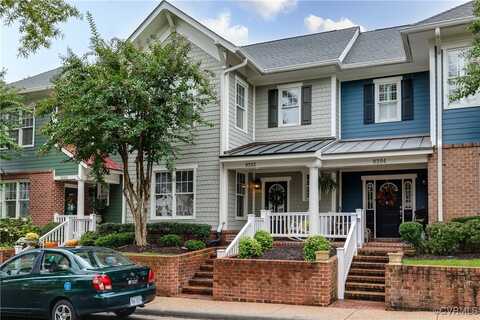 9302 Creeks Crossing Boulevard, Richmond, VA 23235