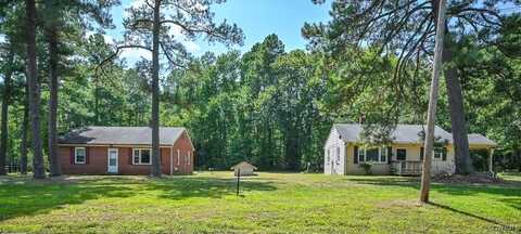 11531 Cedar Lane, Ashland, VA 23005