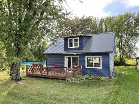 435 WEST STREET, Milladore, WI 54454